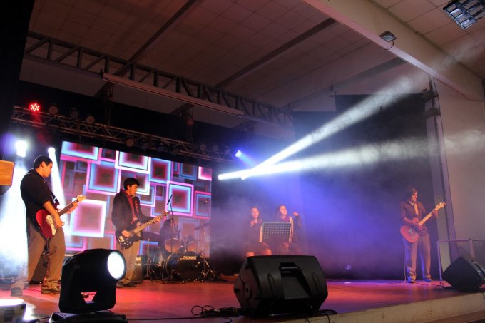 Muestra ACLES 2017_musica